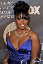 Keshia Knight-Pulliam