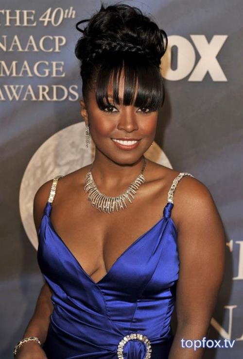 Keshia Knight-Pulliam