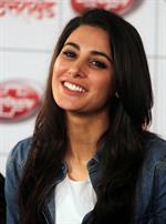 Nargis Fakhri