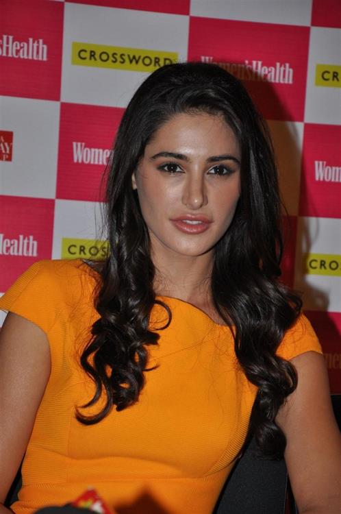 Nargis Fakhri
