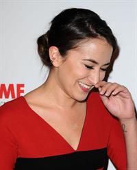 Zelda Williams