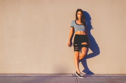 Elisa Michele Maturo