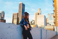 Elisa Michele Maturo