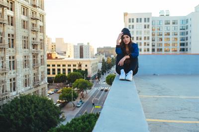 Elisa Michele Maturo