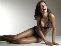 Nargis Fakhri in a bikini