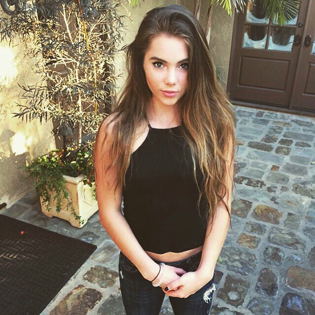 McKayla Maroney