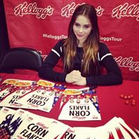 McKayla Maroney