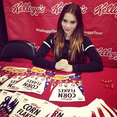 McKayla Maroney