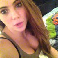 McKayla Maroney in a bikini