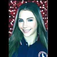 McKayla Maroney