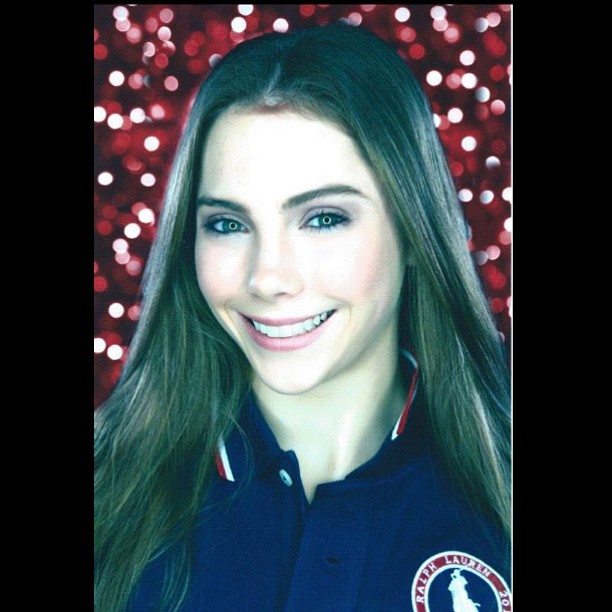 McKayla Maroney