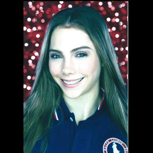 McKayla Maroney