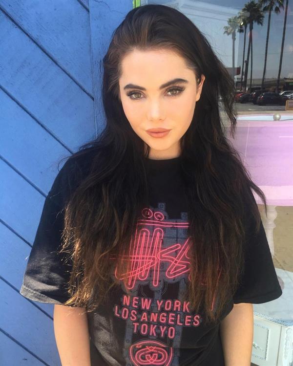 McKayla Maroney