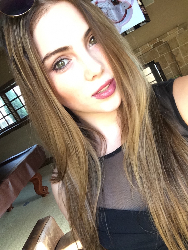 McKayla Maroney
