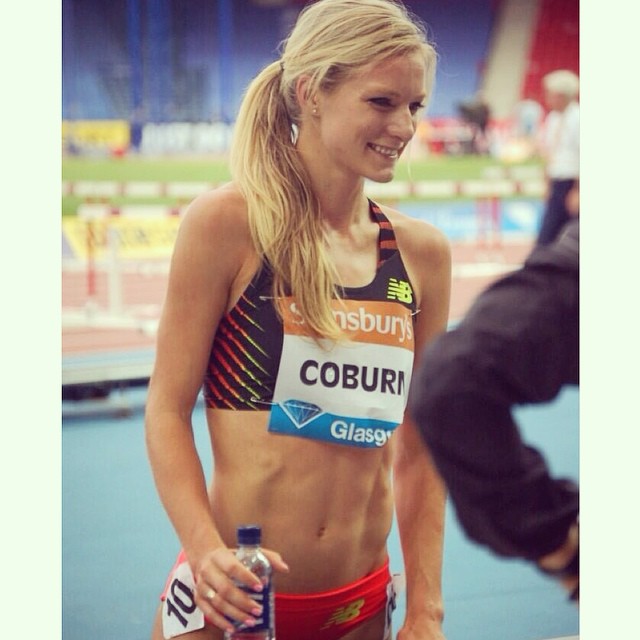 Emma Coburn