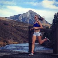 Emma Coburn