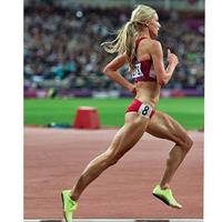 Emma Coburn