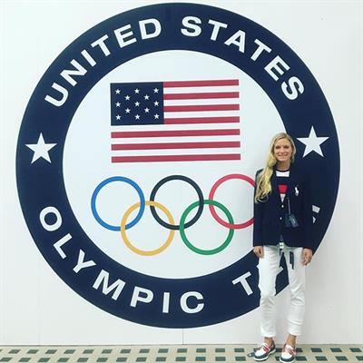 Emma Coburn