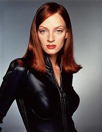 Uma Thurman