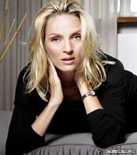 Uma Thurman