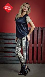 Elisandra Tomacheski