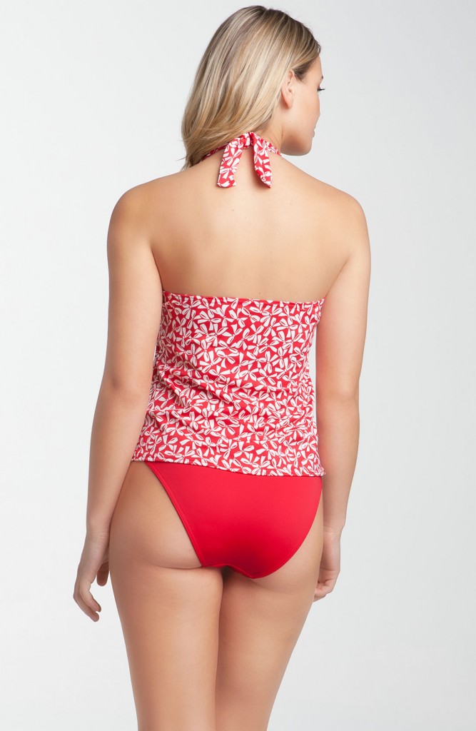 Elisandra Tomacheski - ass