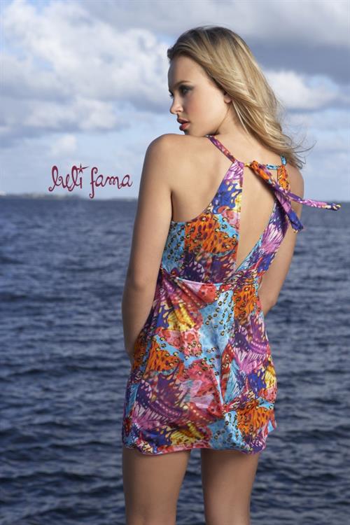 Elisandra Tomacheski