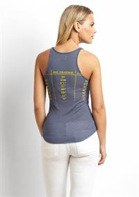 Elisandra Tomacheski - ass