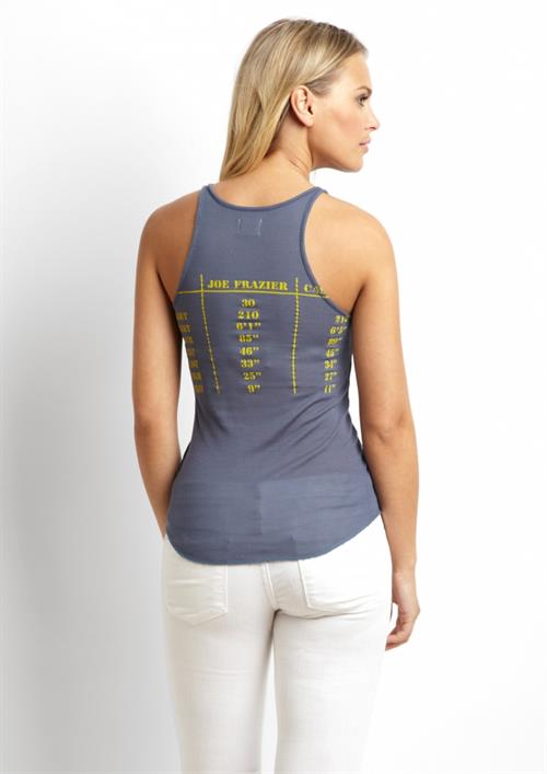 Elisandra Tomacheski - ass