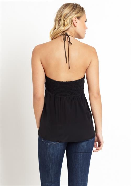 Elisandra Tomacheski