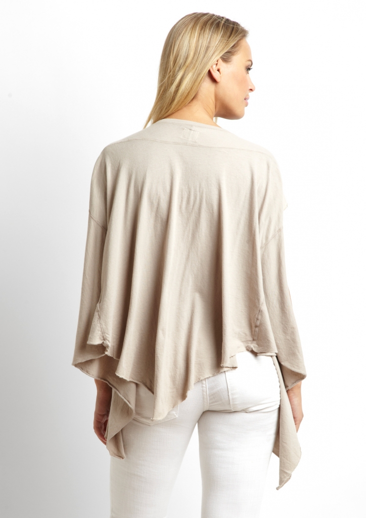 Elisandra Tomacheski - ass