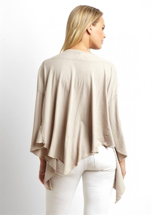 Elisandra Tomacheski - ass