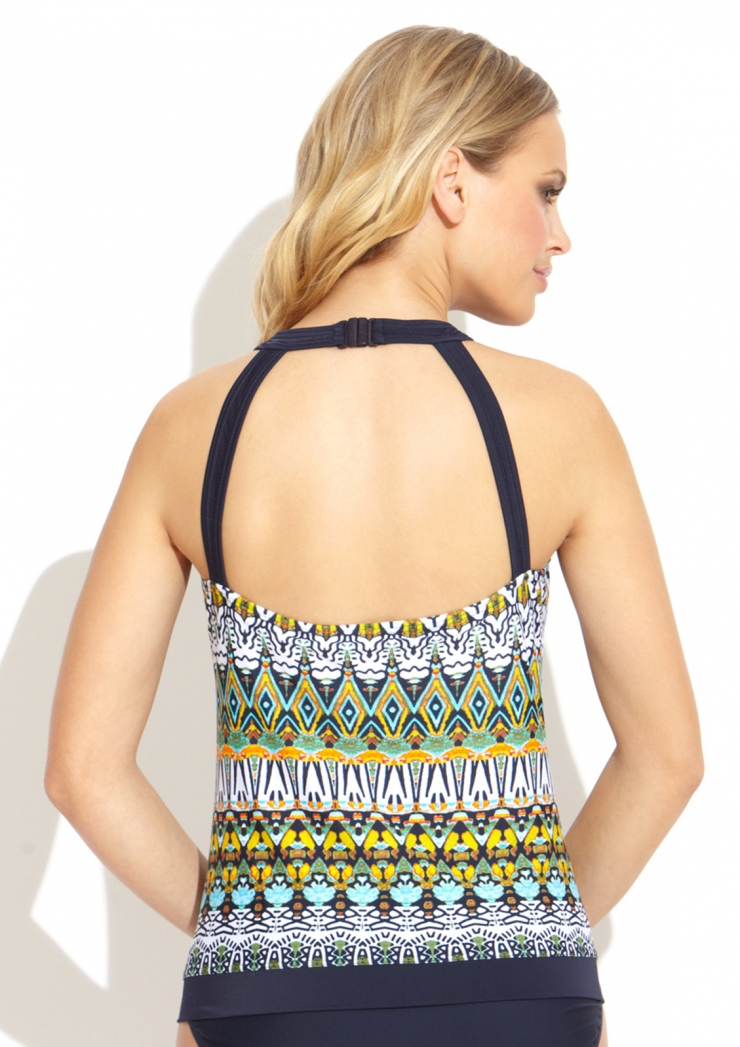 Elisandra Tomacheski