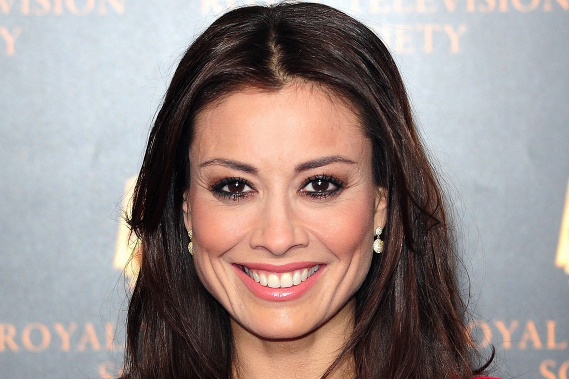 Melanie Sykes