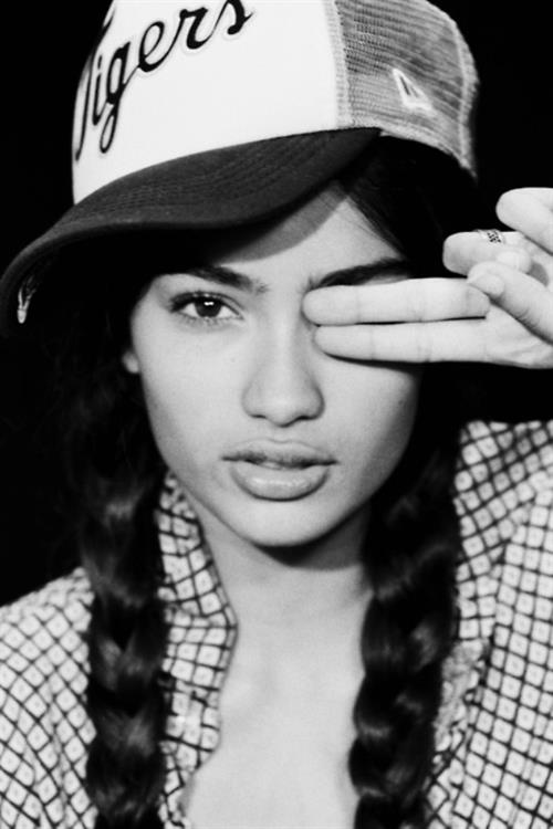 Kelly Gale