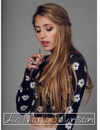 Lia Marie Johnson