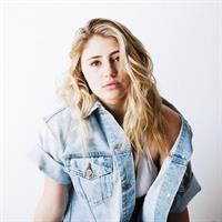 Lia Marie Johnson