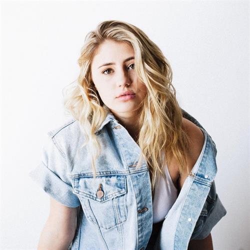 Lia Marie Johnson
