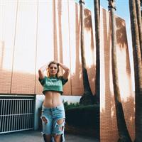 Lia Marie Johnson