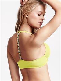 Vita Sidorkina in a bikini