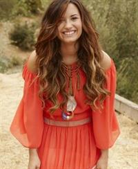 Demi Lovato
