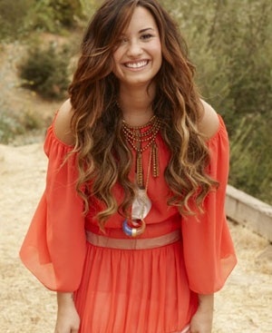 Demi Lovato