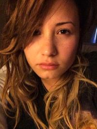 Demi Lovato
