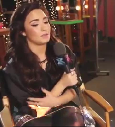 Demi Lovato