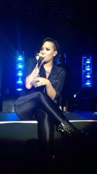 Demi Lovato