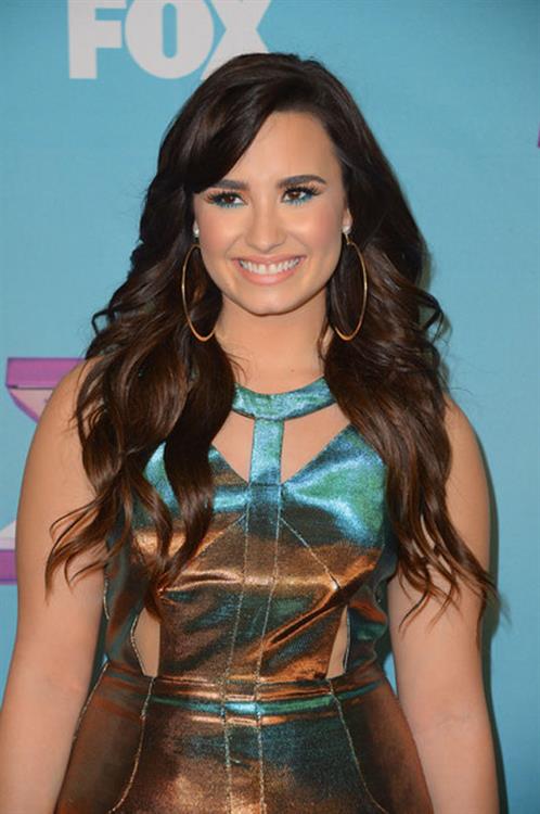 Demi Lovato