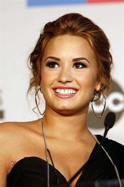 Demi Lovato