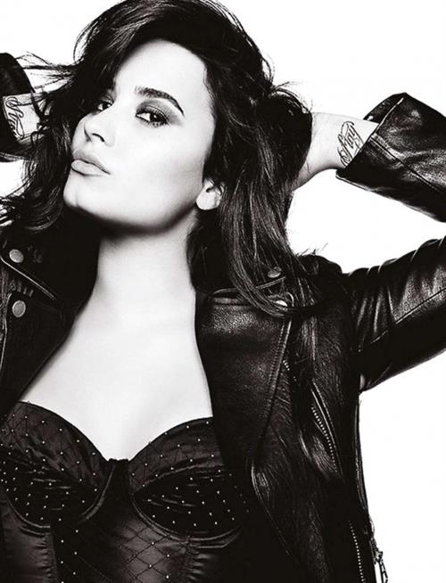 Demi Lovato