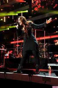 Demi Lovato