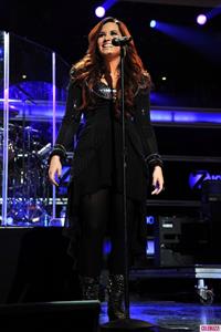 Demi Lovato